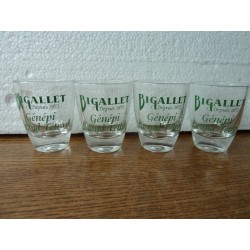 4 SHOOTERS  BIGALLET GENEPI...