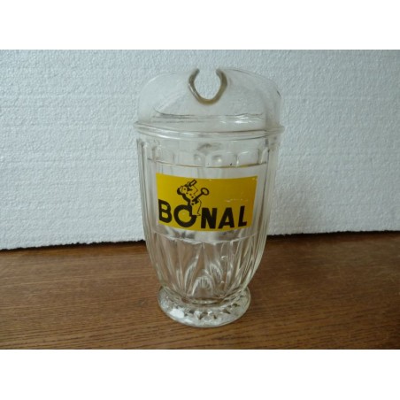 PICHET  BONAL 1 LITRE  HT 20CM