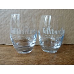 2 VERRES  TULLIBARDINE  HT...