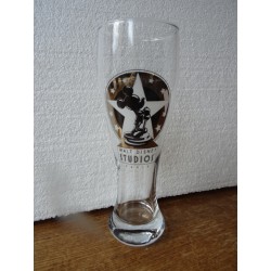 1 VERRE DISNEY 50CL HT 23.10CM