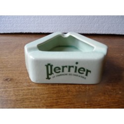 CENDRIER PERRIER  13.50CM...