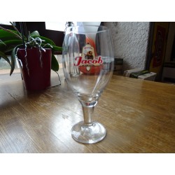 1 VERRE JACOB 15CL/25CL HT...