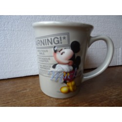 GRANDE TASSE MICKEY DISNEY...