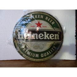 TOLE HEINEKEN BOMBEE...