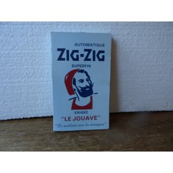 ZIG-ZIG SUPERFIN  22CM...