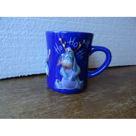 MUG BOURRIQUET  45CL HT 11.30CM