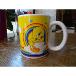 MUG TITI  HT 9.50CM