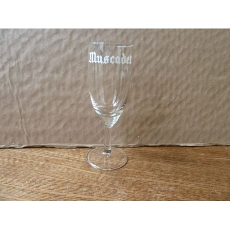 6 VERRES MUSCADET 7/8CL