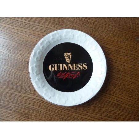 COUPELLE  GUINNESS DIAMETRE  11.70CM