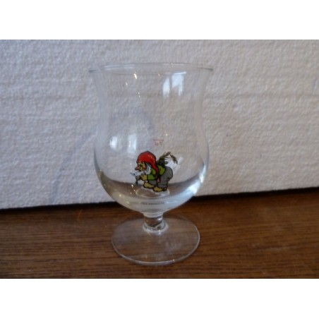 1 VERRE CHOUFFE 7CL