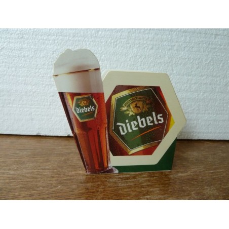 PORTE SOUS BOCK DIEBELS 10CM X4.50CM X12.50CM