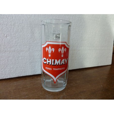 CHOPE CHIMAY  50CL HT 18.50CM