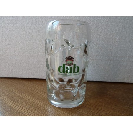 CHOPE  DAB  1 LITRE  HT 20.20CM