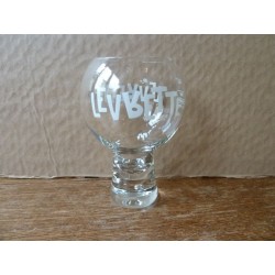 1 VERRE LEVRETTE  25/33CL...