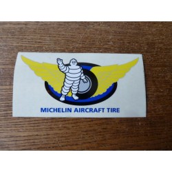 MICHELIN  AICRAFT TIRE...