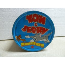 BOITE TOM&JERRY DIAMETRE...