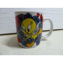 MUG TITI HT 9.50CM