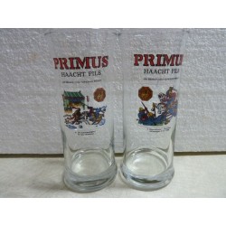 DEUX VERRES  PRIMUS...