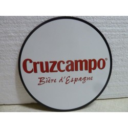 TAPIS DE SOURIS  CRUZCAMPO...