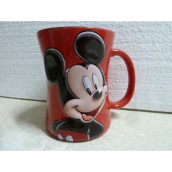 MUG MICKEY  HT 11.20CM