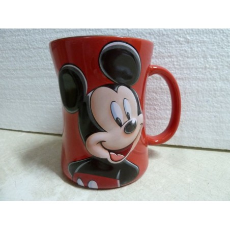 MUG MICKEY  HT 11.20CM