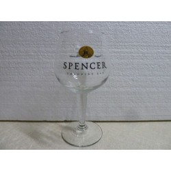 1 VERRE SPENCER 25/33CLHT...