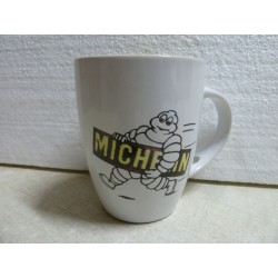 MUG MICHELIN  HT 10.40CM