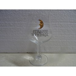 6 VERRES STRAFFE HENDRIK...