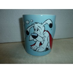 MUG PARC ASTERIX  HT 9.50CM...