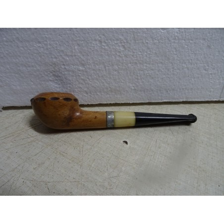 ANCIENNE PIPE  LONGUEUR  13.50CM