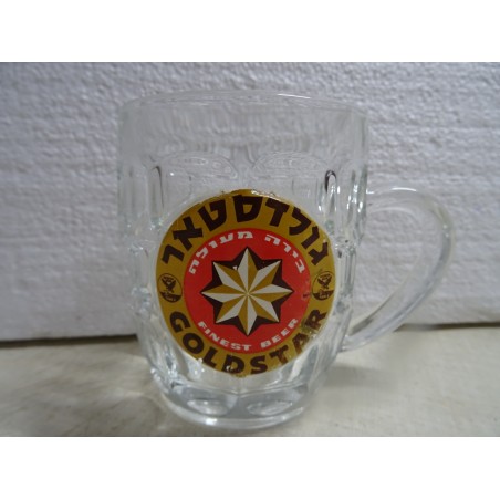 CHOPE GOLSTAR 25CL HT 9.50CM