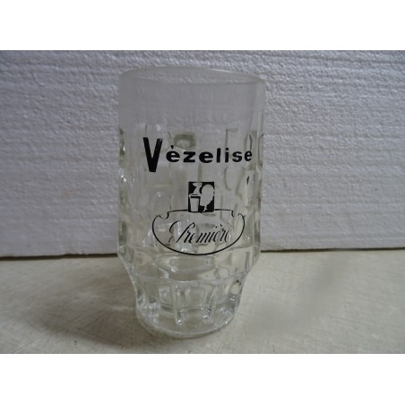 CHOPE VEZELISE  25CL HT 12.80CM