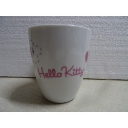 HELLO KITTY   UN MUG HT 10CM