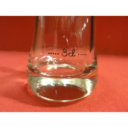 6 VERRES PICON 25 CL