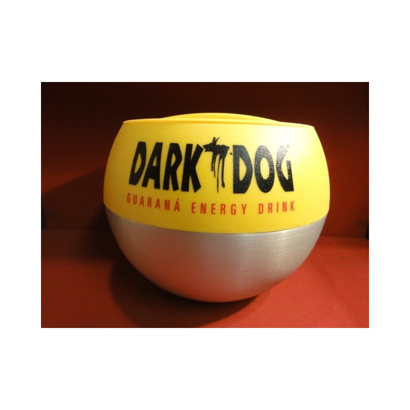 1 BAC A GLACE  DARK DOG 