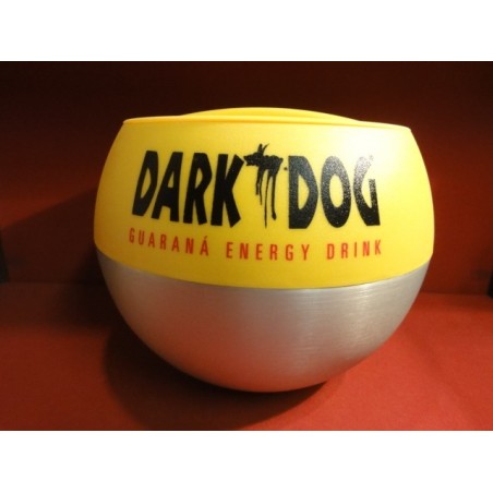 1 BAC A GLACE  DARK DOG