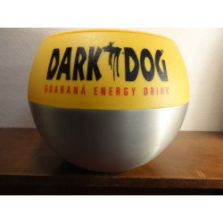 1 BAC A GLACE  DARK DOG 