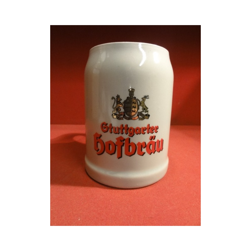 1 CHOPE GRES GTUTTGARTER 50 CL 