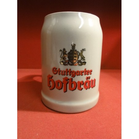 1 CHOPE GRES GTUTTGARTER 50 CL