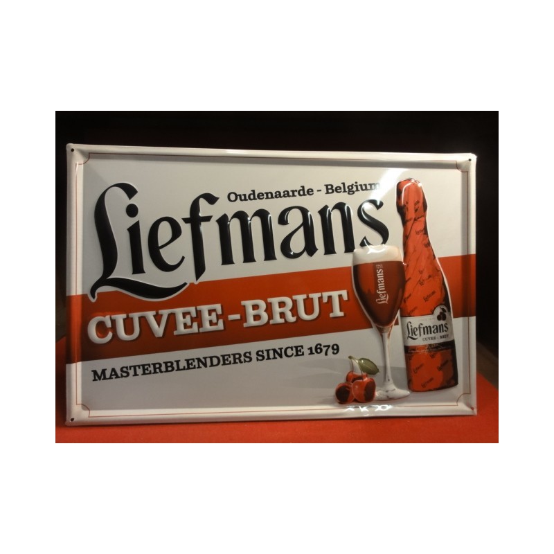 1 TOLE  LIEFMANS  CUVEE  BRUT 