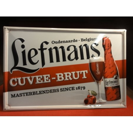 1 TOLE  LIEFMANS  CUVEE  BRUT 