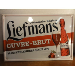 1 TOLE  LIEFMANS  CUVEE  BRUT 