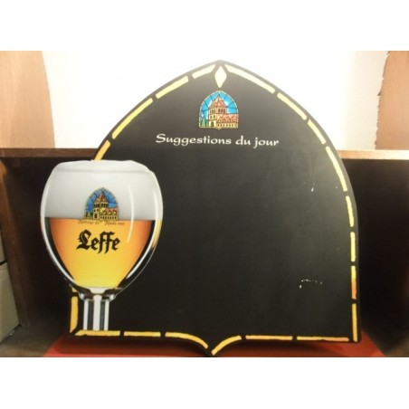 1 ARDOISE LEFFE 