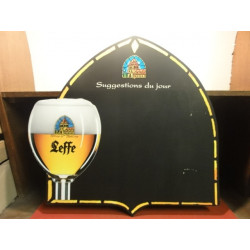 1 ARDOISE LEFFE 