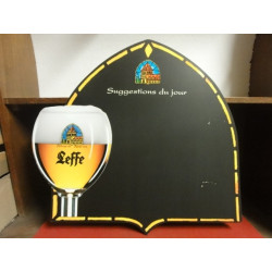 1 ARDOISE LEFFE 